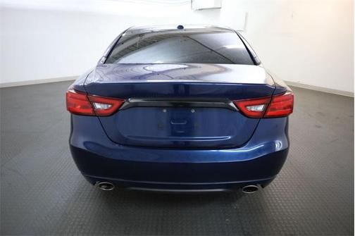 2016 Nissan Maxima 3.5 S