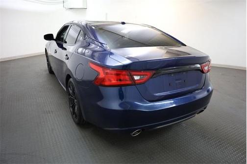 2016 Nissan Maxima 3.5 S