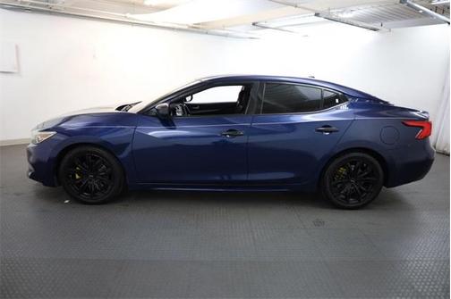 2016 Nissan Maxima 3.5 S