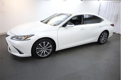 2020 Lexus ES 350 Base