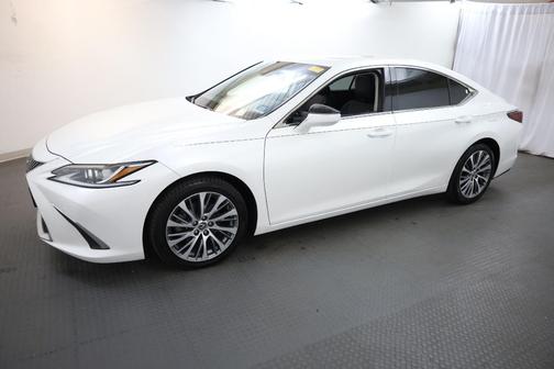 2020 Lexus ES 350 Base