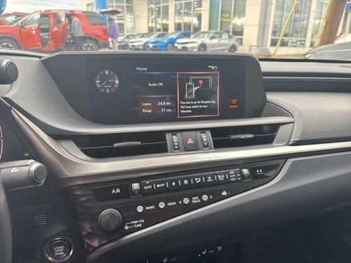 2020 Lexus ES 350 Base