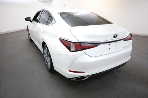2020 Lexus ES 350 Base