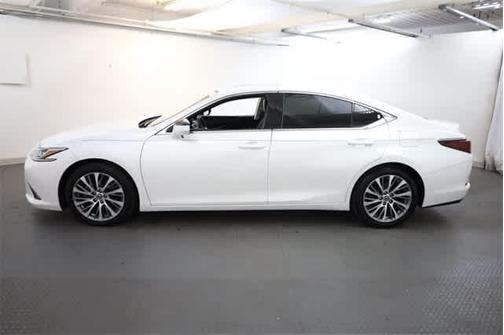 2020 Lexus ES 350 Base