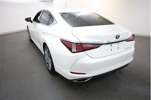 2020 Lexus ES 350 Base