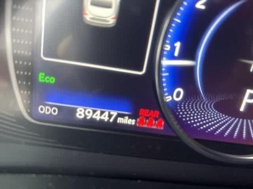 2020 Lexus ES 350 Base