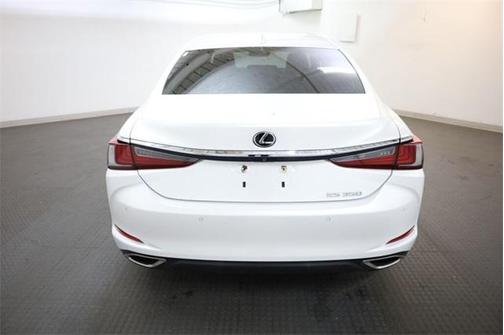 2020 Lexus ES 350 Base