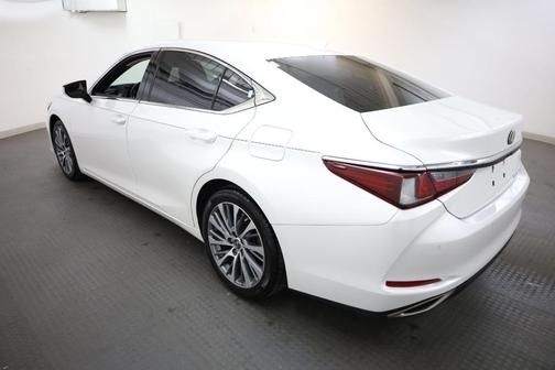 2020 Lexus ES 350 Base
