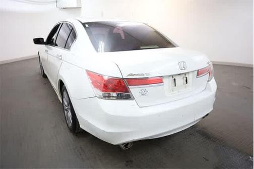 2012 Honda Accord EX-L