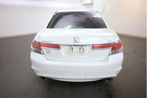 2012 Honda Accord EX-L