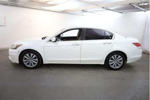 2012 Honda Accord EX-L