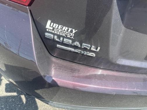 2012 Subaru Impreza 2.0i Premium