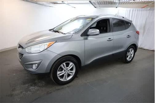 2013 Hyundai TUCSON GLS