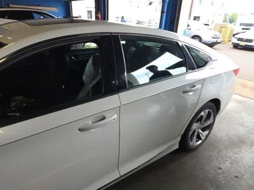 2020 Honda Accord EX 1.5T