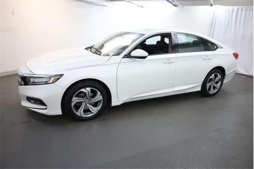 2020 Honda Accord EX 1.5T