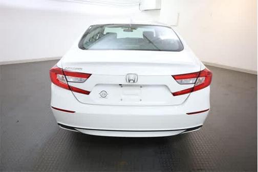 2020 Honda Accord EX 1.5T