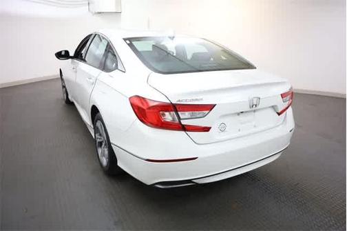2020 Honda Accord EX 1.5T