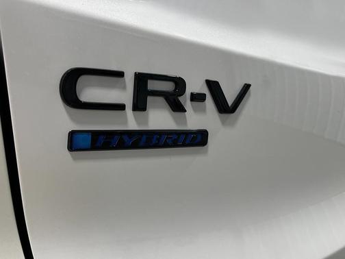2026 Honda CR-V Touring
