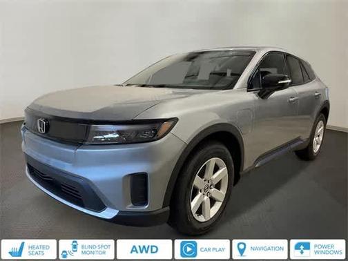 2026 Honda Prologue EX