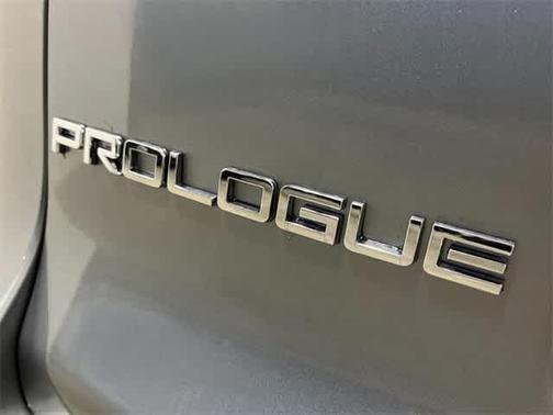 2026 Honda Prologue EX