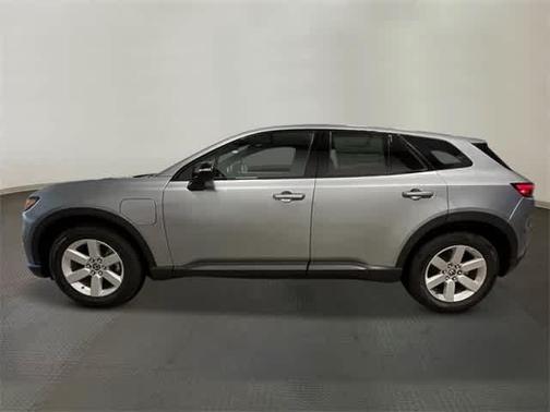 2026 Honda Prologue EX