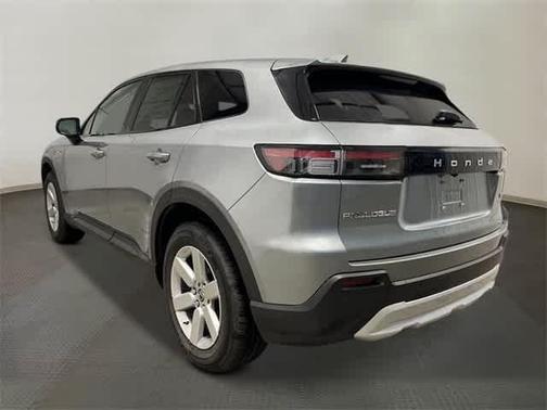 2026 Honda Prologue EX