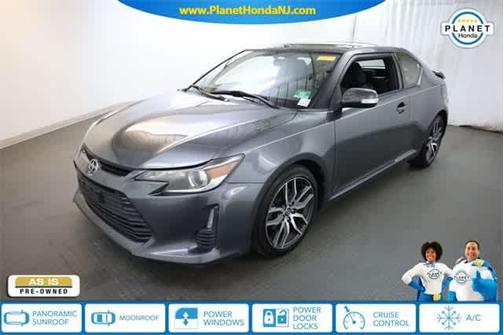 2014 Scion tC Base