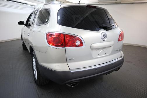 2012 Buick Enclave Leather