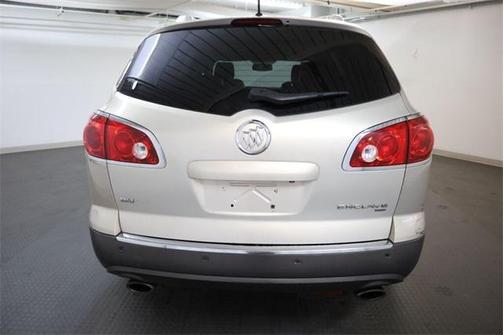 2012 Buick Enclave Leather