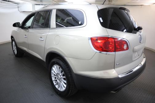 2012 Buick Enclave Leather