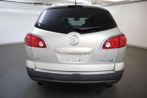 2012 Buick Enclave Leather