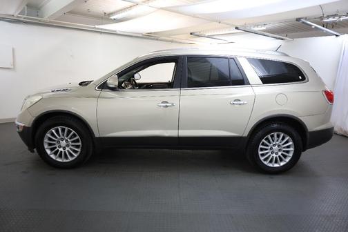 2012 Buick Enclave Leather