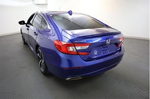 2020 Honda Accord Sport 1.5T