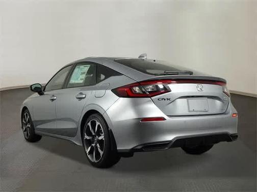 2026 Honda Civic Hybrid TOURING