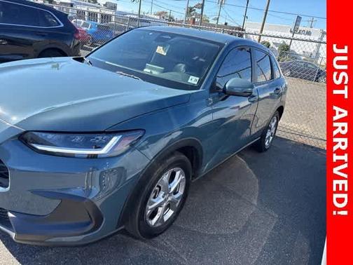 2023 Honda HR-V LX