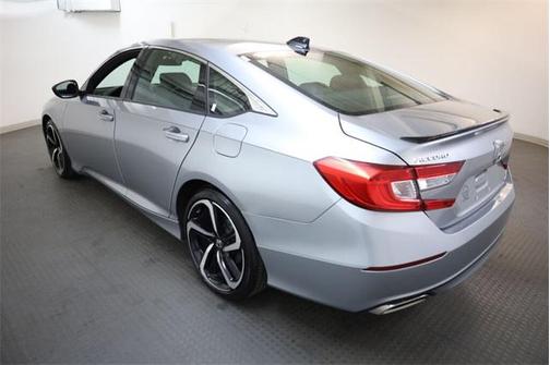 2022 Honda Accord Sport 2.0T