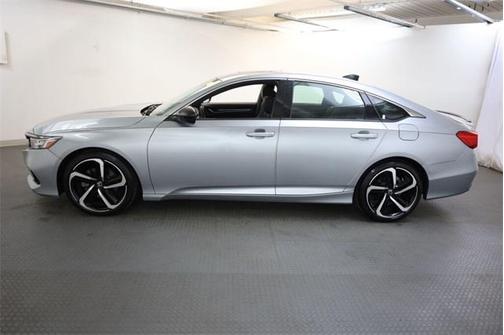 2022 Honda Accord Sport 2.0T