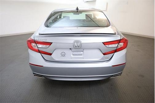 2022 Honda Accord Sport 2.0T