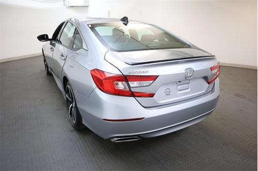 2022 Honda Accord Sport 2.0T