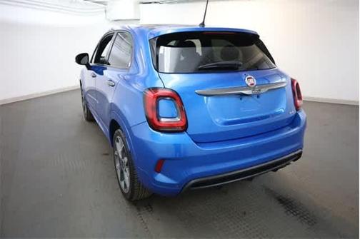 2021 FIAT 500X Sport
