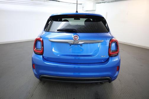 2021 FIAT 500X Sport