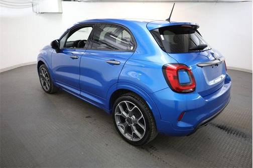 2021 FIAT 500X Sport