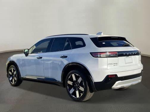 White Pearl 2026 Honda Prologue Elite