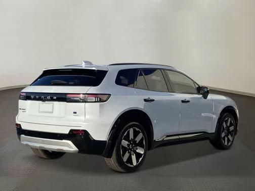 White Pearl 2026 Honda Prologue Elite
