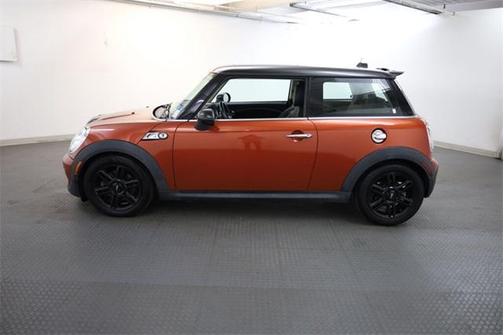 2013 MINI Hardtop Cooper S