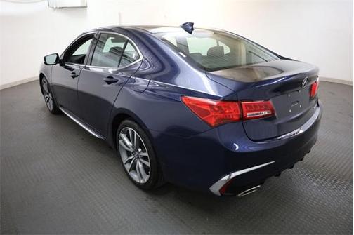 2019 Acura TLX V6 w/Technology Package