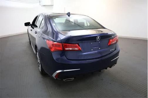 2019 Acura TLX V6 w/Technology Package