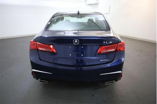2019 Acura TLX V6 w/Technology Package