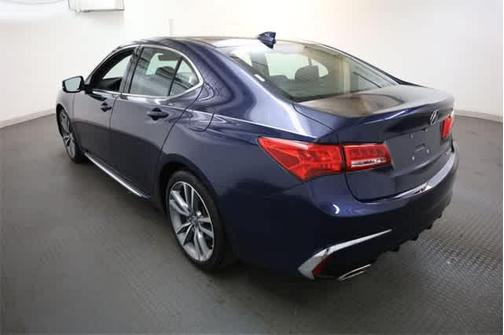 2019 Acura TLX V6 w/Technology Package