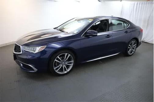 2019 Acura TLX V6 w/Technology Package